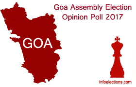 Goa opinion poll