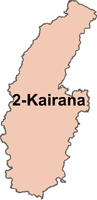 Kairana