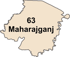 Maharaganj