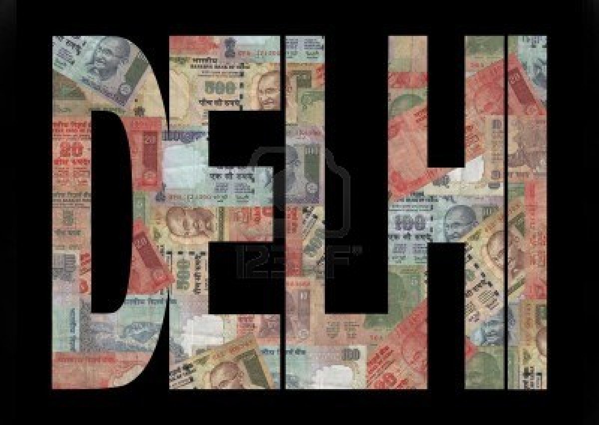 2673755-delhi-text-with-indian-rupees-illustration