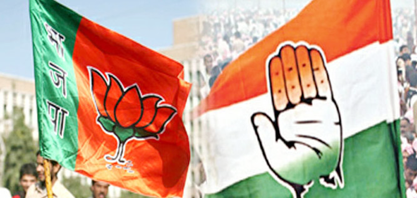 Maha Saga: After Divorce with Sena, BJP aims to win over smaller parties; Congress ties knot with SP