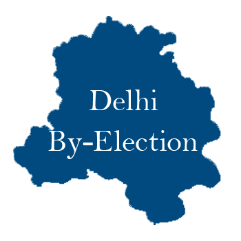 delhi by election