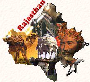 rajasthan