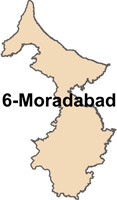Moradabad