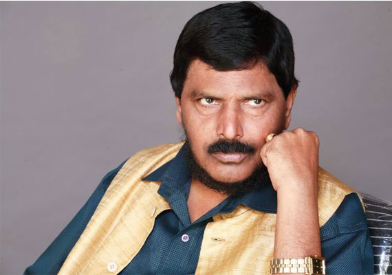 RPI-BJP deal: Is Athawale the real beneficiary in the name of Dalits?