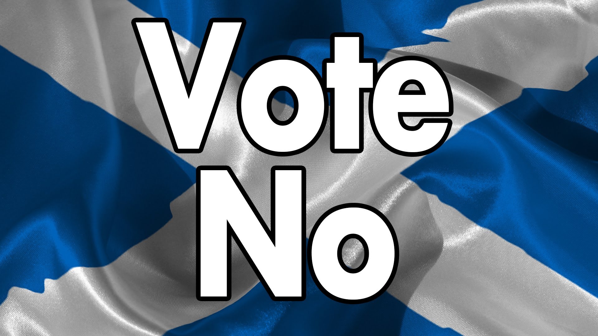 Scotland says no to independence