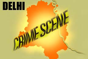 delhi crime b 06-01-2012
