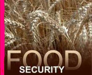 food security bill