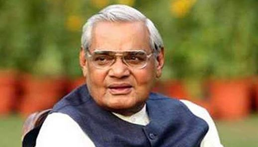 Vajpayee birthday to be 'Good Governance Day'; no undue show wanted: Modi