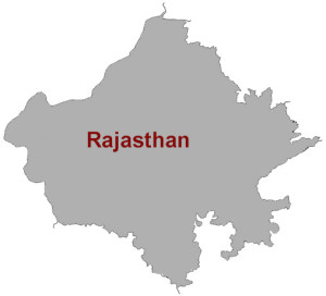 Rajasthan 300x272