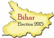 Bihar Election 2015