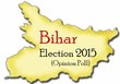 bihar election 2015 opinion poll