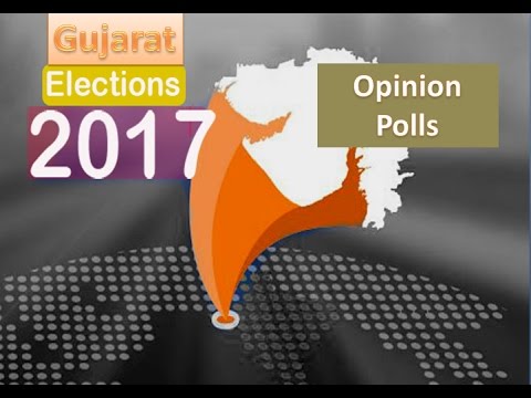 gujarat opinion poll