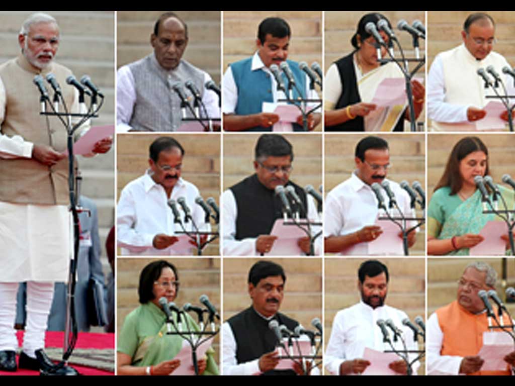 List Of Ministers In Modi Cabinet Cabinet Image Idea
