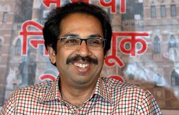Maha Saga: BJP broke alliance with Sena as it wanted to tie up with NCP, says Uddhav