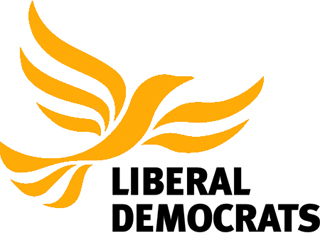 Liberal Democrat Unionist MPs elected at the 2010 general election