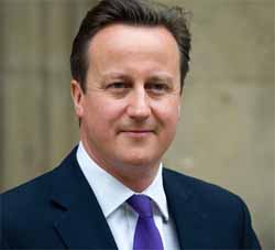 Four months before election, UK's Cameron under pressure on healthcare