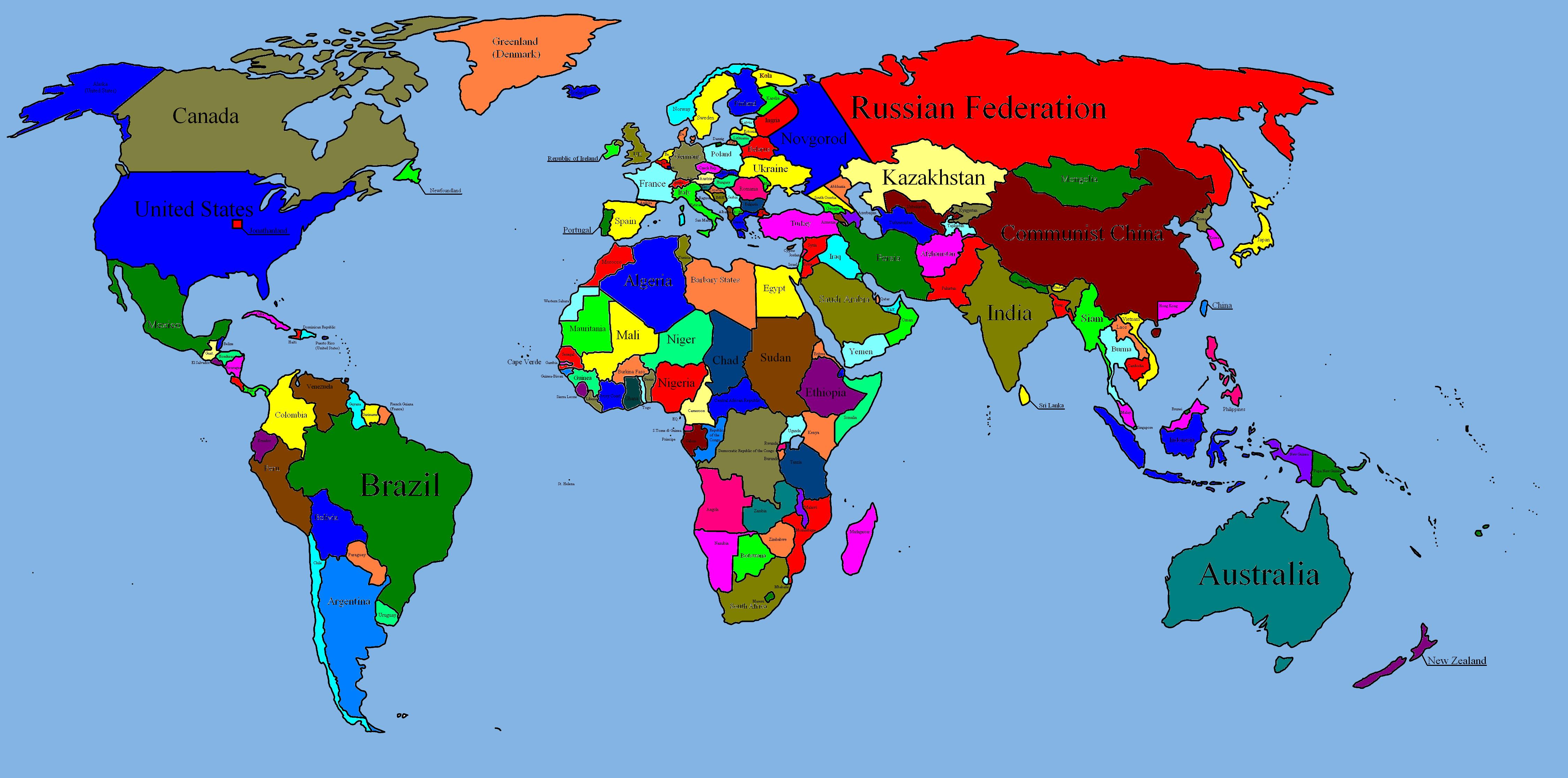 World Election in 2013, Upcoming World Election 2013, List Of Upcoming Election In ...4500 x 2234