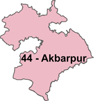 Akbarpur