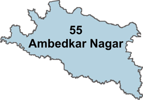Ambedkar Nagar