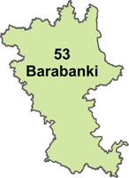 Barabanki