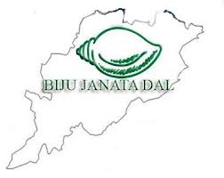 Biju Janta Dal