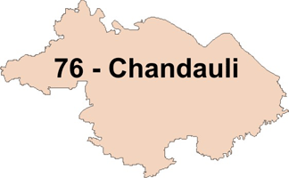 Chandauli