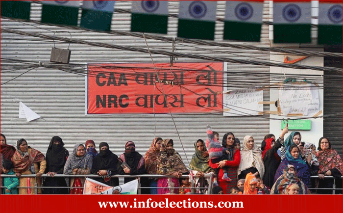 Delhi election Live updates