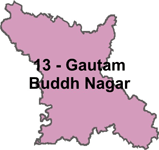 Gautam Buddha Nagar