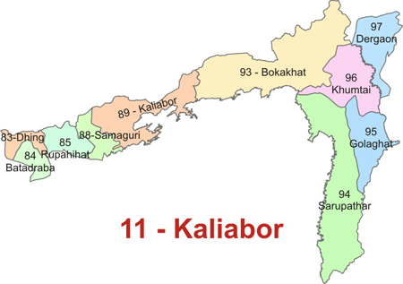 Kaliabor