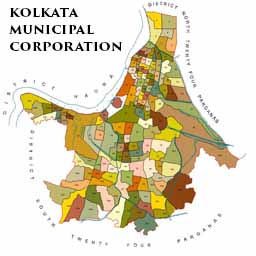 West bengal govt nods central forces ahead of kolkata civic poll
