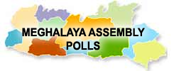 MEGHALAYA ASSEMBLY POLLS iMG