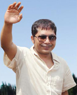 MUKUL-SANGMA