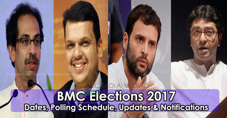 POLLING SCHEDULE