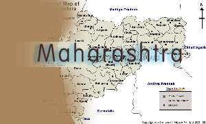 maharashtra