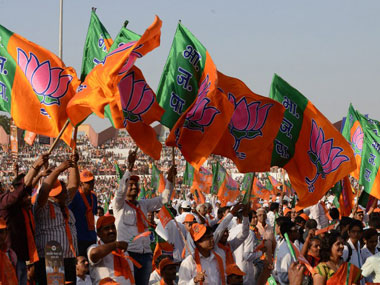 Haryana polls: BJP to focus on 'Mission 60 Plus'