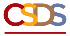 CSDS New Logo PNG