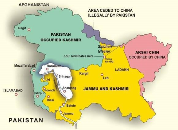 Party Wise Jammu Kashmir Assembly Election Result live