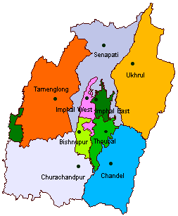maipur map