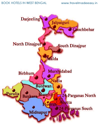 map-westbengal