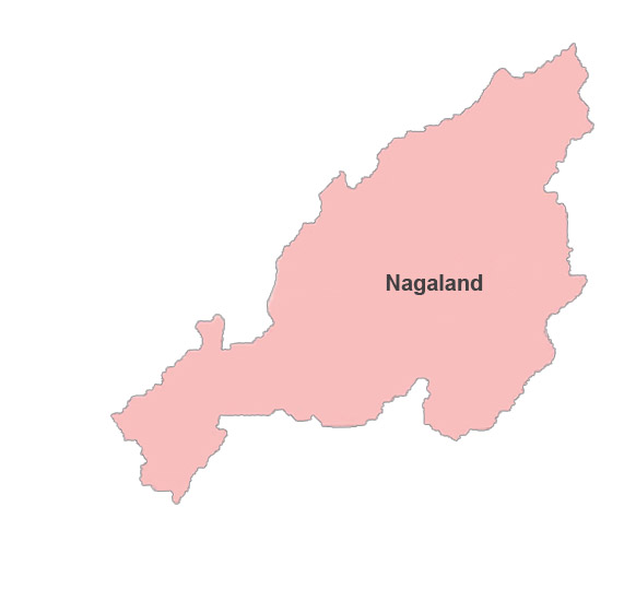 Nagaland