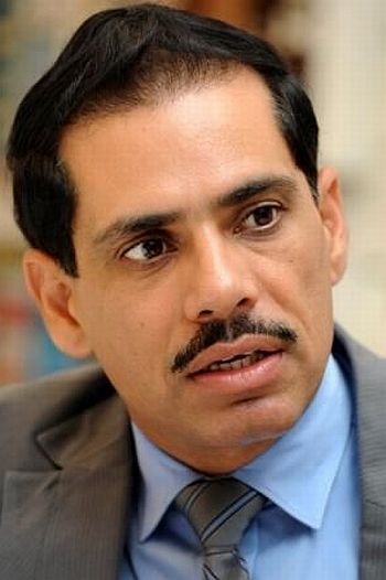 Robert-Vadra