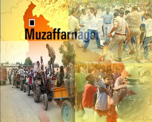 muzaffarnagar