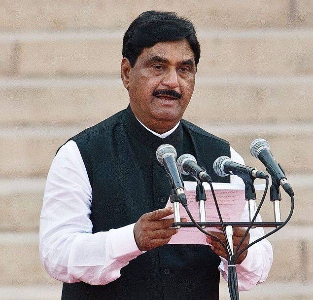 union minister