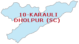Karauli- Dholpur