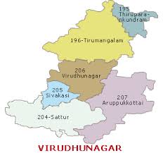 Virudhunagar