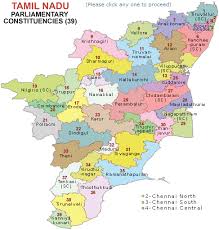 Salem Parliamentary Constituency