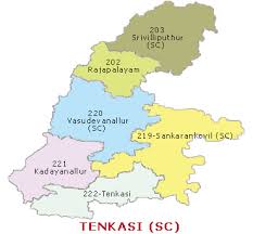 tenkasi