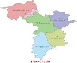 thanjapur