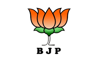 15 leaders from different parties join BJP